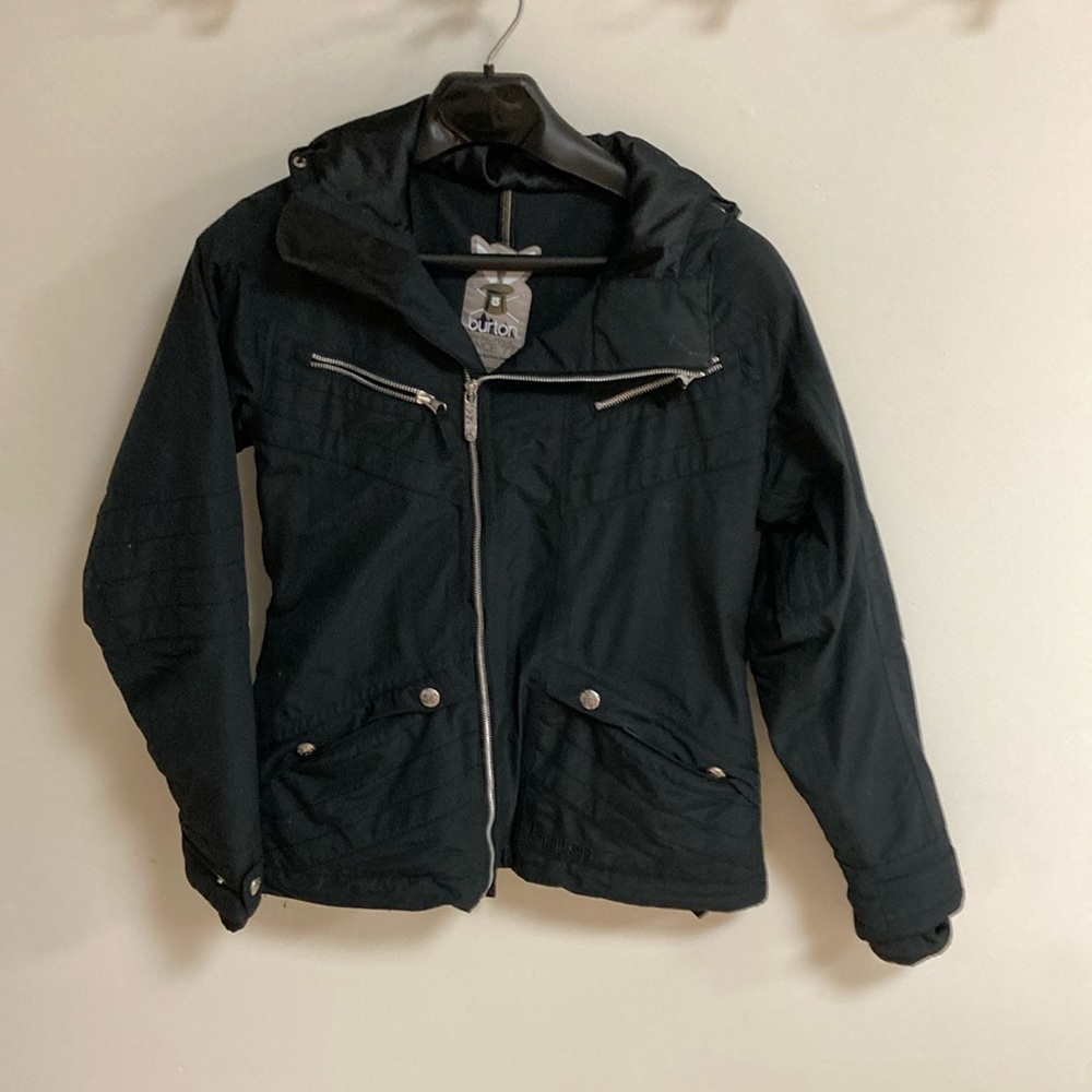 Burton ski jacket